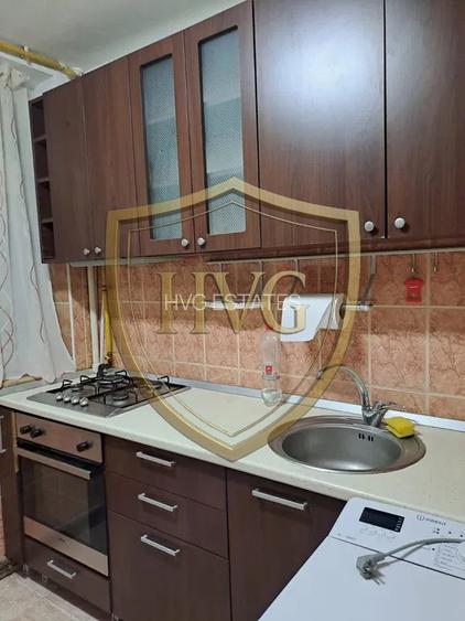 Apartament 2 Camere | Semidecomandat | Gara de Nord | Centrala Proprie - 5