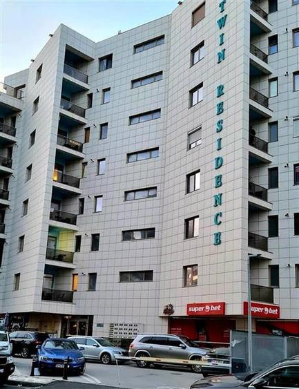 Apartament 2 camere, Mamaia Nord,Constanta