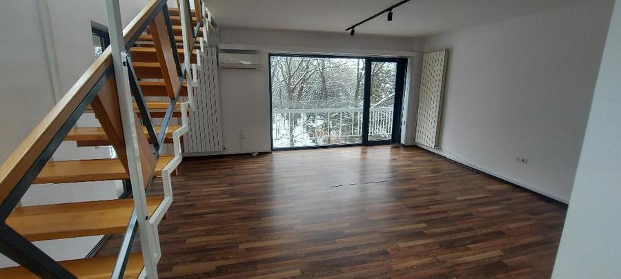 Spatiu de birouri langa Gradina Botanica - 8