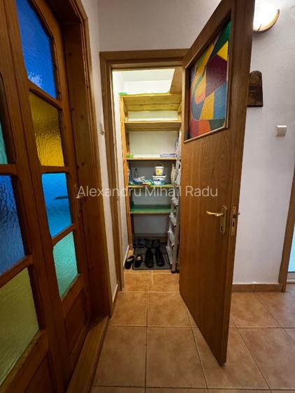 Apartament 3 camere 1 Decembrie 1918/Titan - complet renovat - centrala proprie - 11