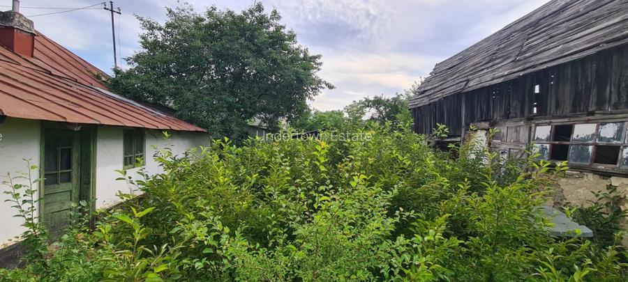 Teren (2025mp) -Deschidere 35mL - Intravilan (Toate utilitățile) - 16