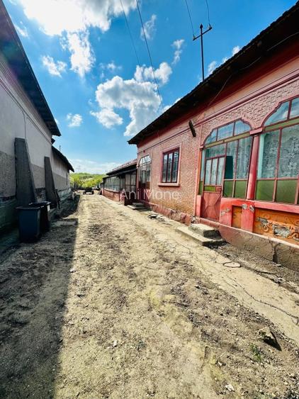 Vând casă în comuna Izvoarele județul Teleorman  - 2