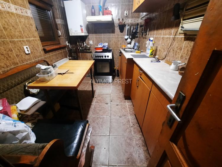 VANZARE CASA INDIVIDUALA RAHOVA-SALAJ - 10