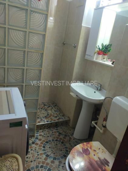 Garsonieră, Rogerius, Etaj 4/10 - 7