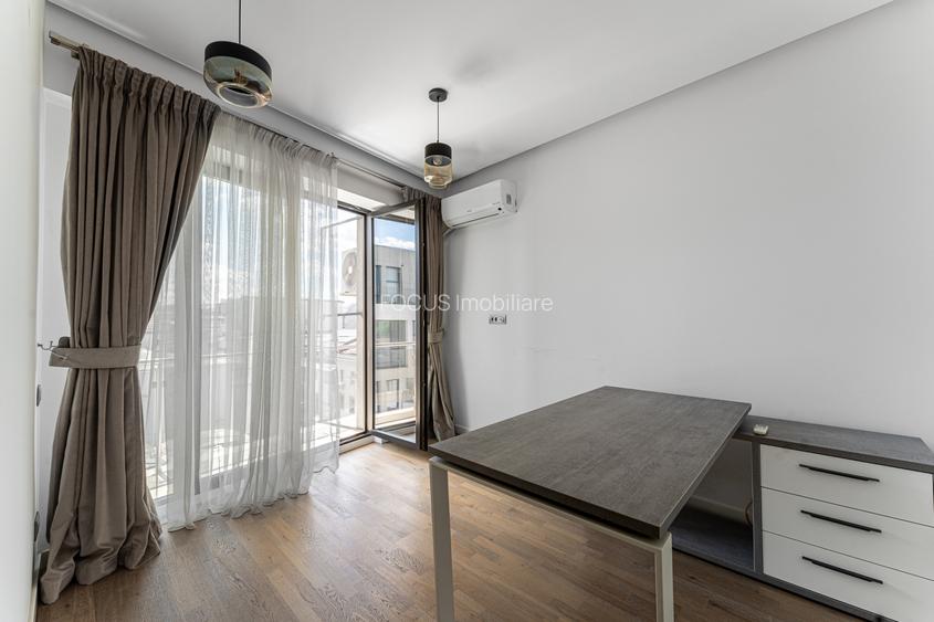 Apartament 3cam 90MP, Parcare, Boxa  - Eminescu | Vasile Lascar - 10