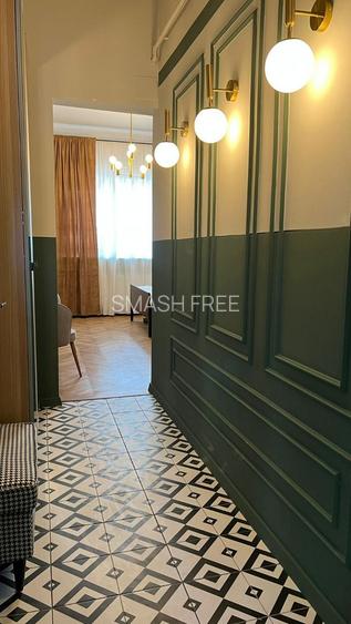 Studio exclusivist in zona Dacia - piata Gemeni - 23