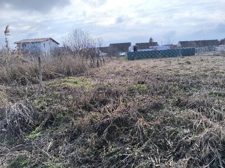 TEREN CONSTRUCTIE CASA | AUTORIZATIE DE CONSTRUIRE | CRISTIAN - 2