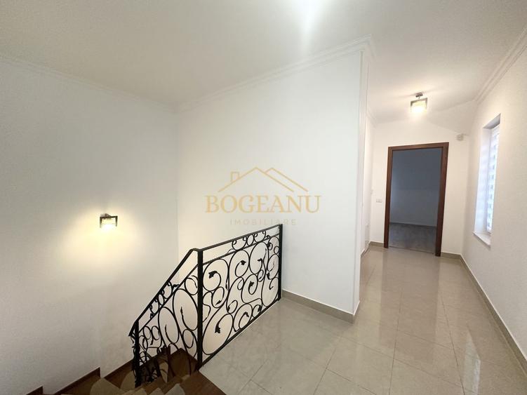 BG130-Casa 3 camere,Curte privata,Climatizare,Girocului-COMISION 0% - 6