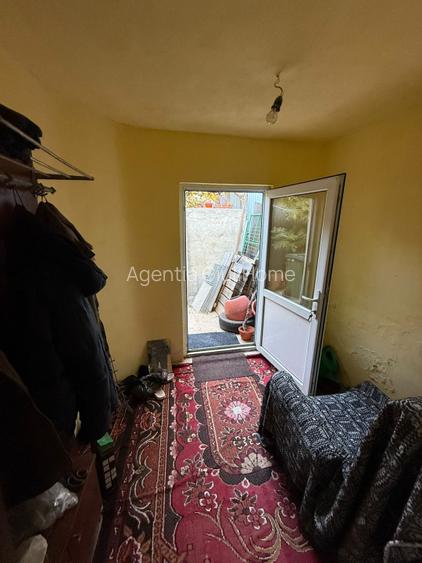 Casa de vanzare Zona Arcasilor P+M - 14