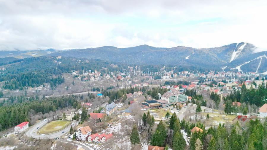 Teren Intravilan - Pretabil Investitie - 15