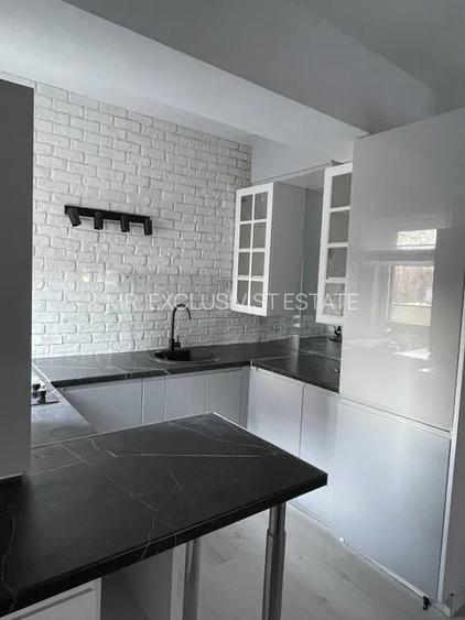 Apartament 2 camere zona Grozăvești Politehnica in Sema Residence cu parcare - 4