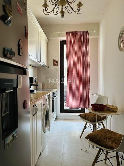 Apartament 2 camere - Calea Dudesti - Mall Vitan - 4