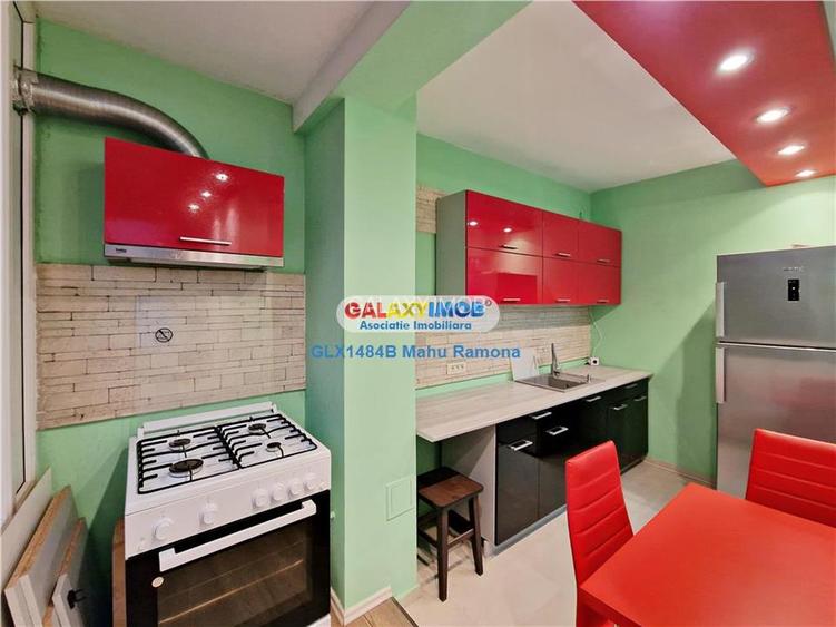 Apartament 2 camere, modern, mobilier nou, Ion Mihalache - Popisteanu - 11