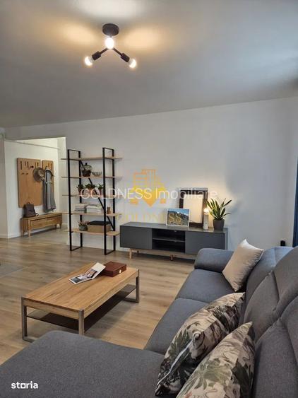 3 camere open-space, modern, parcare, Europa, E. Ionesco, Mega Image - 11