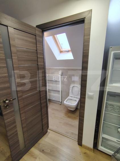 Apartament tip studio la casă în zona complexului Hașdeu, Cluj-Napoca - 5