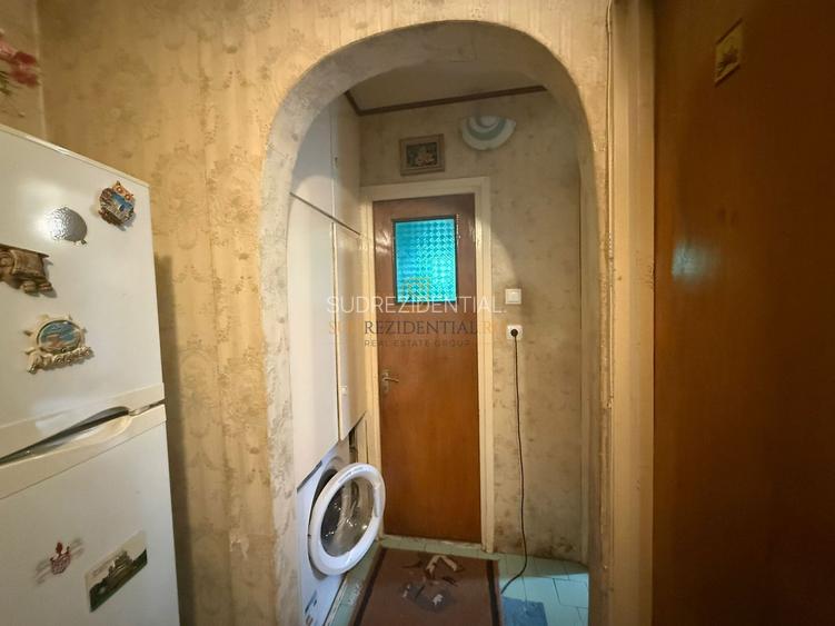 Apartament 3 camere, complet echipat, parcare inclusa, zona Rahova - 10