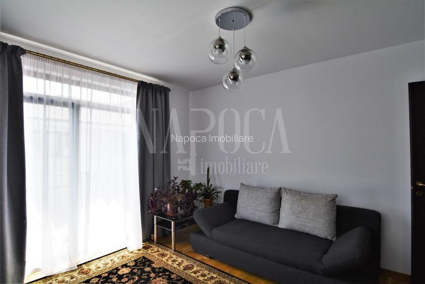 Casa 4 camere de vanzare in Floresti - 25