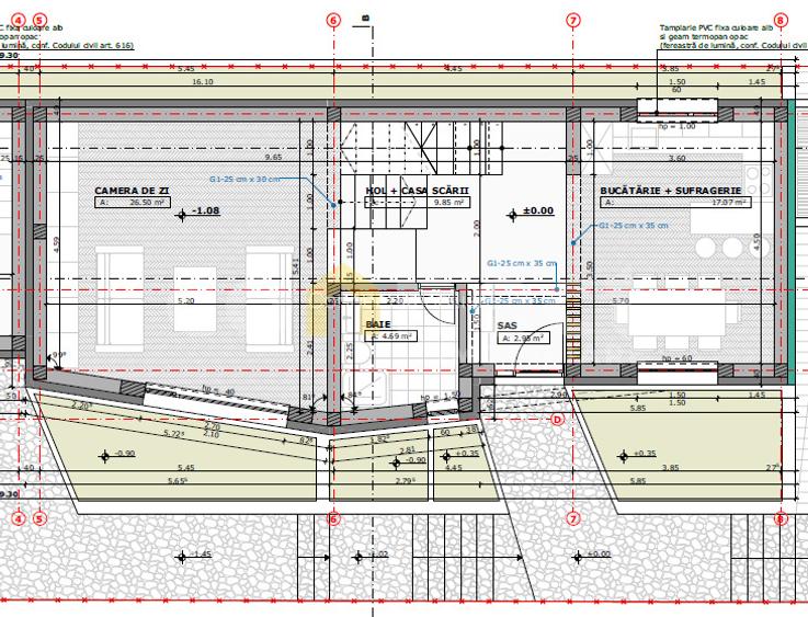 De vanzare duplex modern si aparte | Cartierul Iris - 5