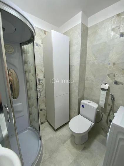 Apartament spatios Lujerului metrou - 6