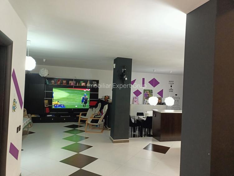 Vila moderna Bragadiru zona Leroy Merlin - 2