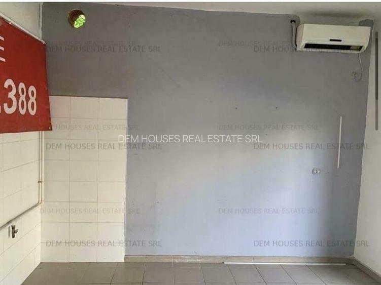 Spatiu pretabil pentru comert,magazin,cabinet,firma,parter de vila,ultracentral - 2