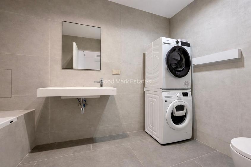 Duplex parter | Aviatorilor | Terasa | Mobilat - Utilat | Parcare - 11