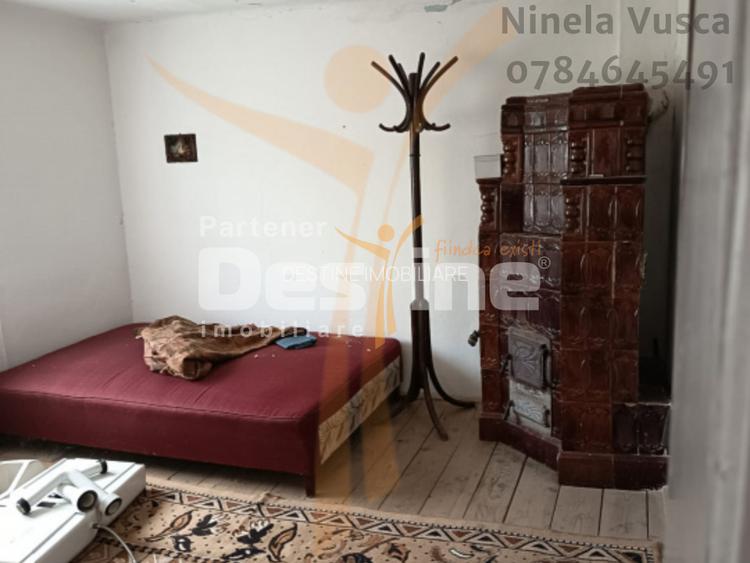CASA  PITOREASCA DE VANZARE BRANESTI - DAMBOVITA - 3