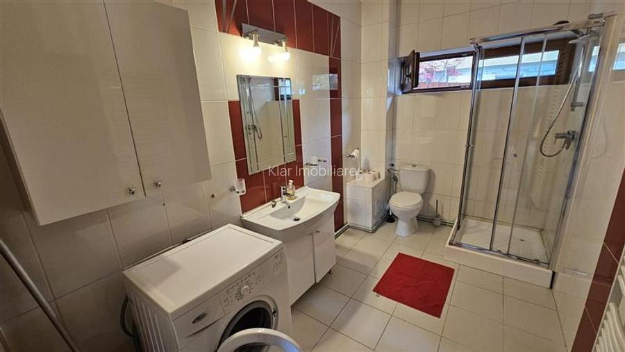 Casa individuala 4 camere 200mp, terasa cu gradina, Buna Ziua, Grand Hotel Itali - 8