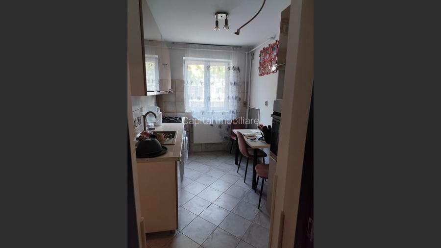 Apartament Ploiești, 54mp, 2 camere,Zona Sud Bulevard - 5
