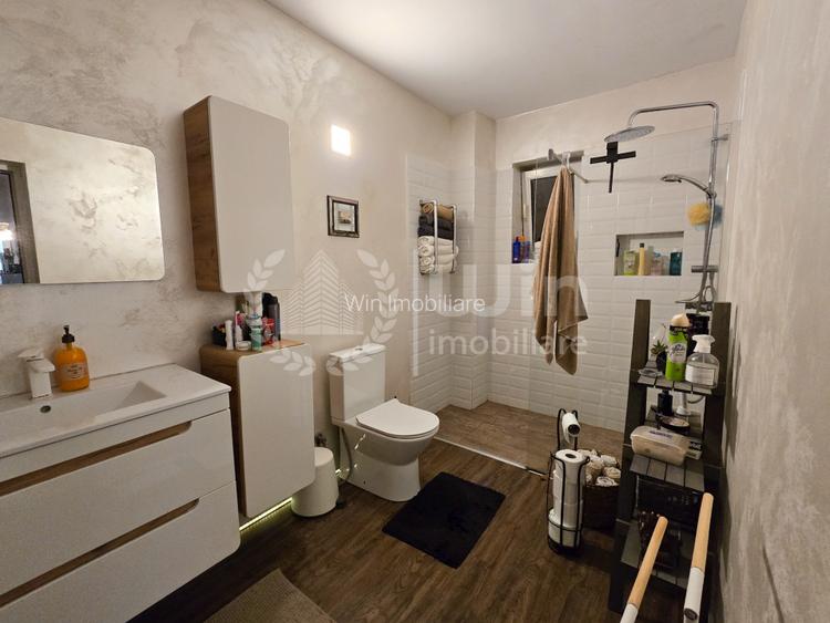 Casa individuala + spatiu comercial | 9 camere | Cartier Gheorgheni  - 6