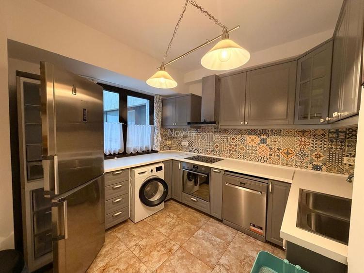 Apartament 4 camere de vânzare  în Green Vista/Iancu Nicolae - 8