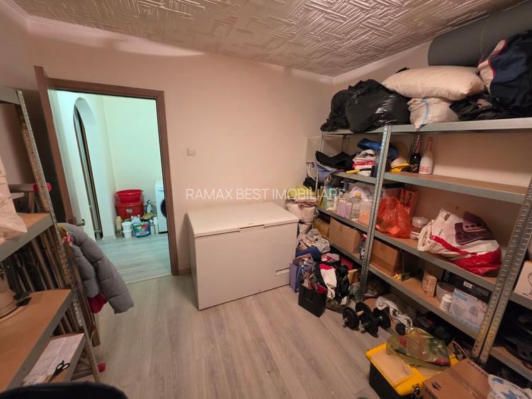 Titan, 10 minute metrou Costin Georgian, Barajul Bistritei, parter,centrala - 6