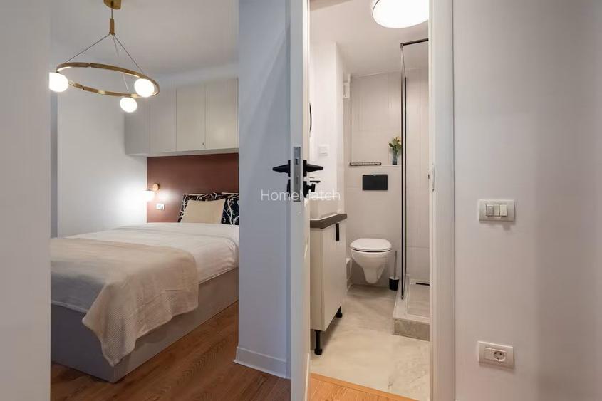 0% comision - Garsoniera Ultracentral - Business la cheie - 4