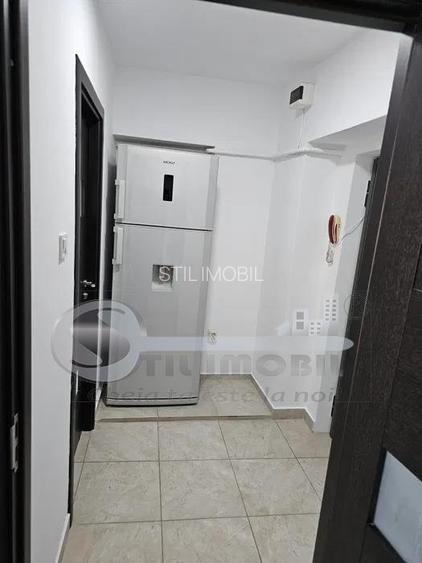 Apartament 1 Cameră Decomandat – Nicolina Belvedere (stație tramvai & - 2