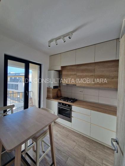 Apartament 2 camere Theodor Pallady cu parcare subterana - 6