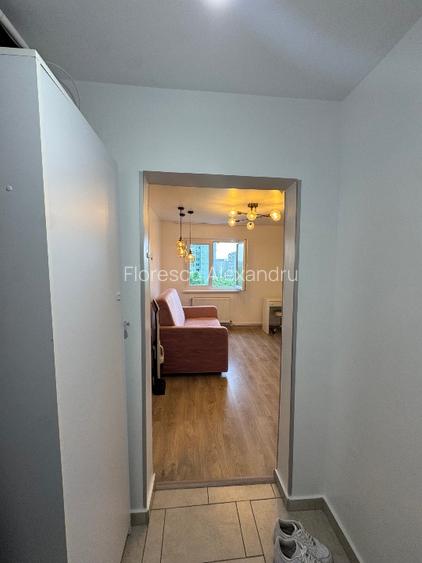 Apartament 2 camere Drumul Taberei, vis-a-vis Parc Moghioroș, direct proprietar - 9