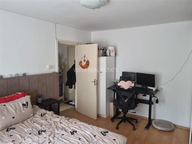 Exclusivitate, Garsoniera decomandata, Zona Garii, Brasov - 6