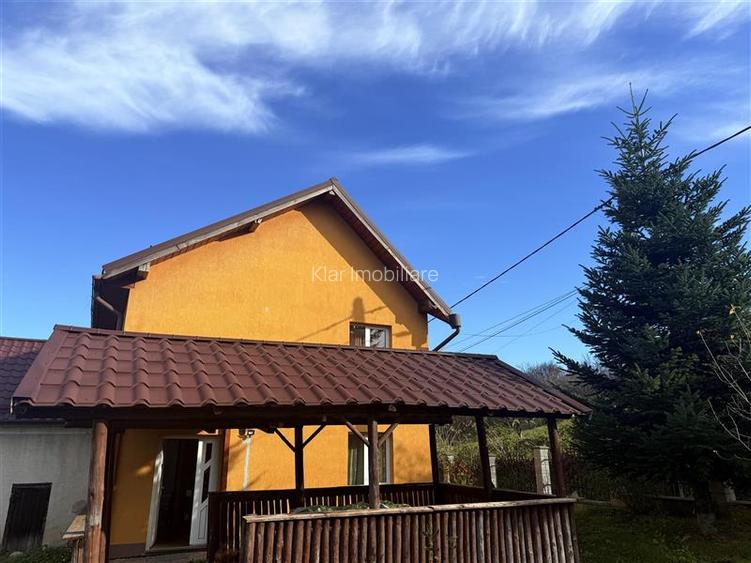 Inchiriere casa Feleac zona Bisericii cu 720 teren - 19