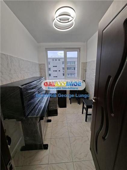 Apartament 2 camere Drumul Taberei zona  Azzurro - 6