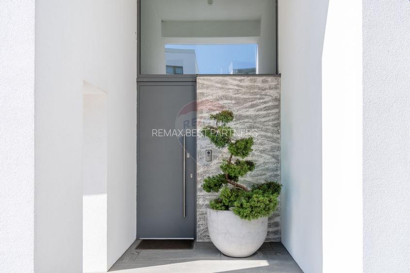 Casa de lux de vanzare in White House Residence - 41