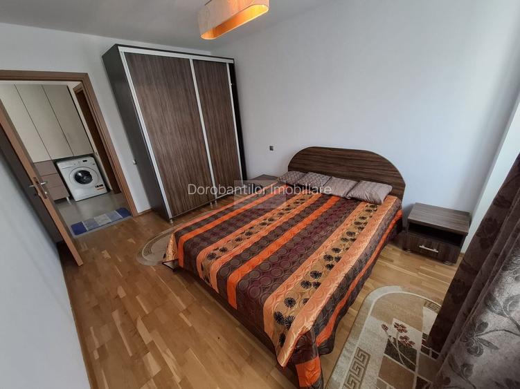 Apartament 2 camere spațios | Parcare | Dorobanților - 10