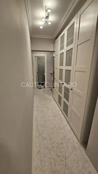 Apartament 3 camere |Tineretului | METROU | BUNCAR ANTIATOMIC|Complet| - 5