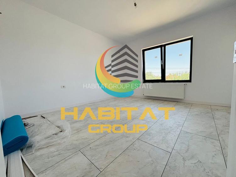 Casa individuala 4 camere, teren 385 mp- Berceni - 16