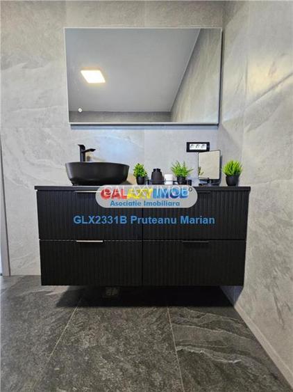 Vanzare casa de Lux cu piscina in aer liber situata in comuna Clinceni - 45