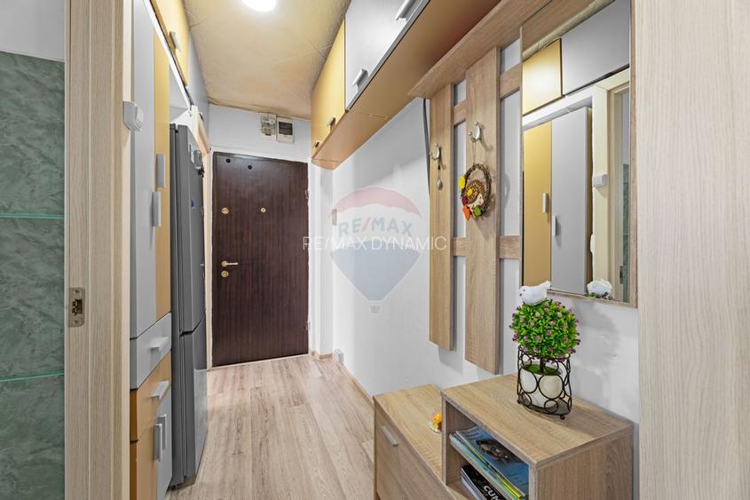 Apartament modern cu o camera-zona Vlaicu - 4