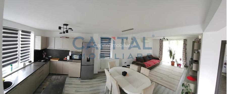 COMISION ZERO! Duplex modern, finisaje premium si gradina proprie – Floresti - 6