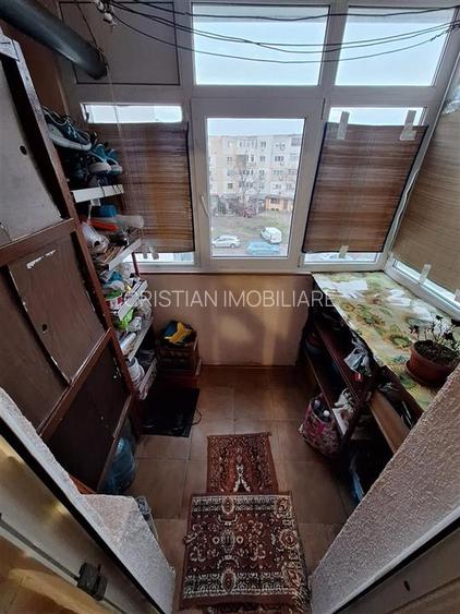 2 camere, confort 1 decomandat, etaj 3, Vidin - 3