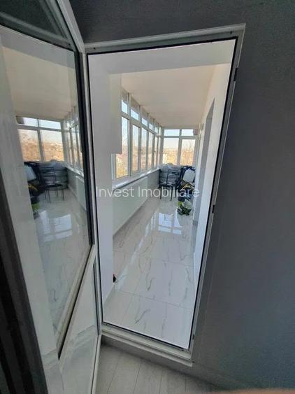 Apartament 3 camere decomandat, renovat modern, 75 mp, cu balcon- CUG - 8