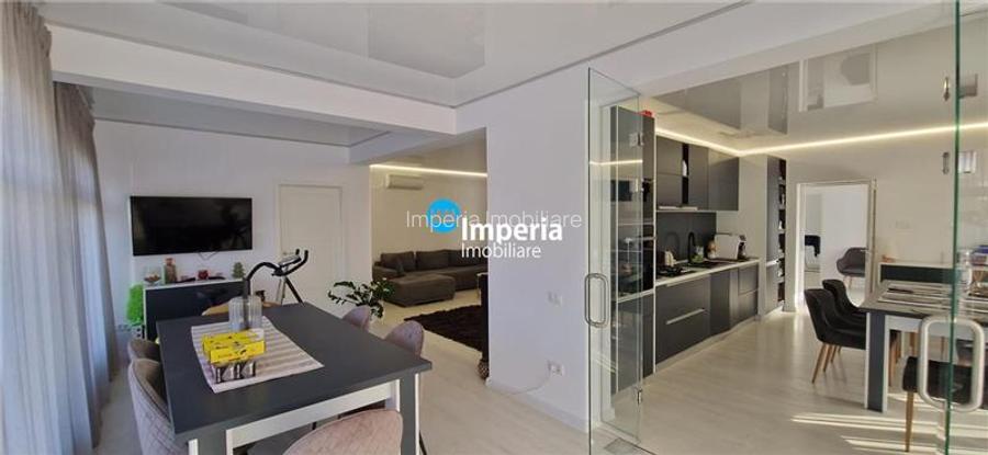 Casa de vanzare in Iasi, zona Dancu - 6