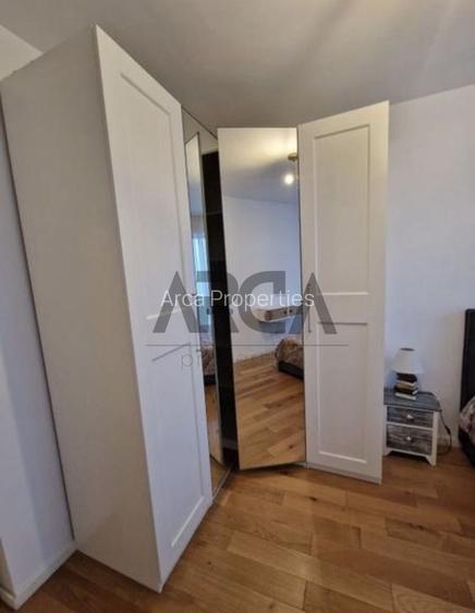 2 camere | Aviatiei Apartaments | Herastrau | - 5